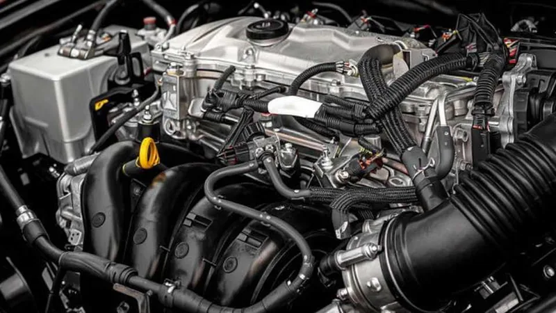Engine compatibility: 7 essential checks